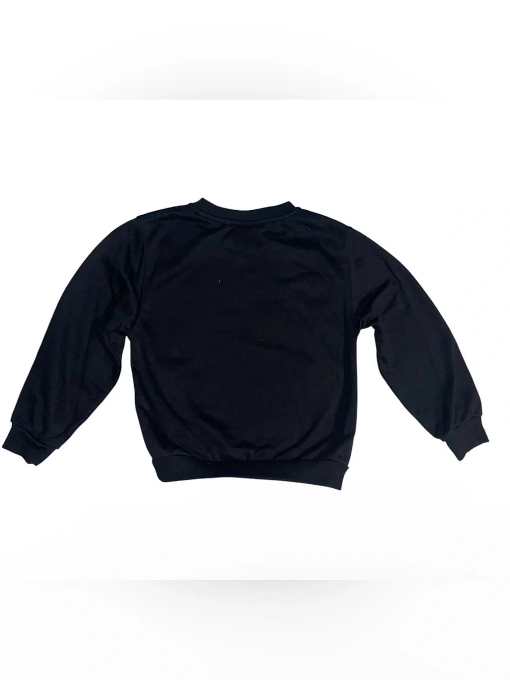 Nike Black Hoodie Toddler 3 Brand Russell Wilson with Gold Logo Box